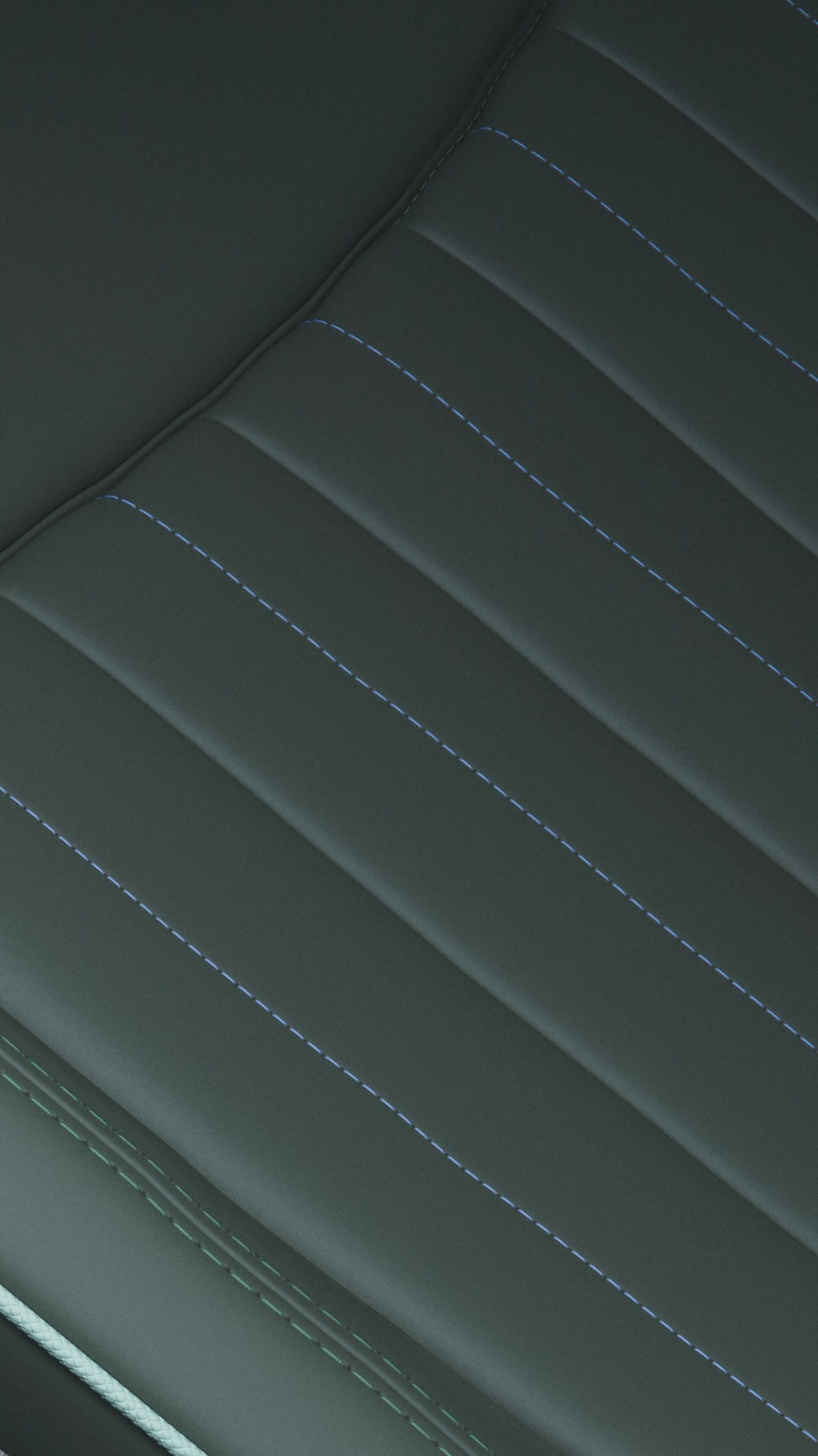 MINI Countryman – interior – estofos Untamed